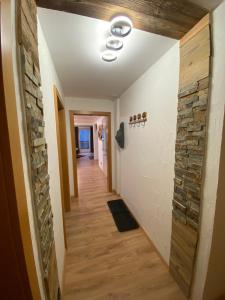 Mynd úr myndasafni af Haus Eder Steiner í Saalbach