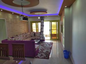 Fotografie z fotogalerie ubytování City square v destinaci Alexandria
