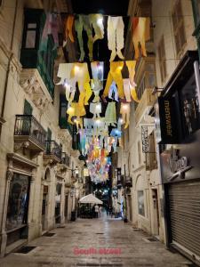 Η γειτονιά γύρω από ή μία γειτονιά κοντά σε αυτό το διαμέρισμα