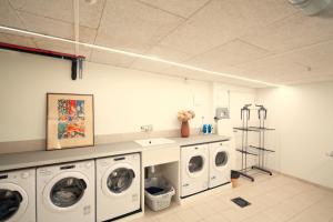 Fotografie z fotogalerie ubytování FINESTATE Coliving Mairie d'Issy v destinaci Issy-les-Moulineaux