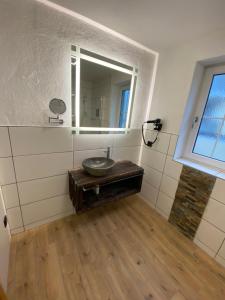 Mynd úr myndasafni af Haus Eder Steiner í Saalbach