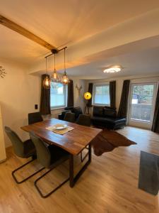 Setusvæði á Haus Eder Steiner