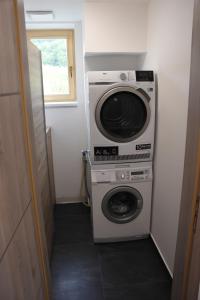 Fotografie z fotogalerie ubytování Apartmán Bára v Černém Dole