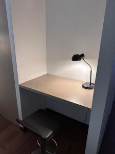 Fotografie z fotogalerie ubytování Cabaña Habitainer BordeRio 3 v destinaci Concepción