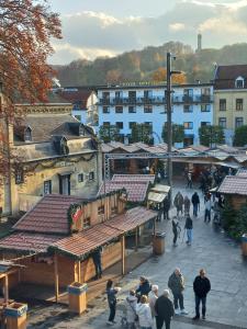 Gæster der bor på Top! Appartement Valkenburg