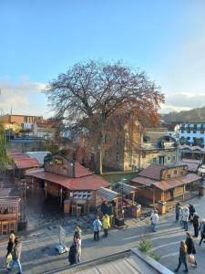 Gæster der bor på Top! Appartement Valkenburg + 4 billeder