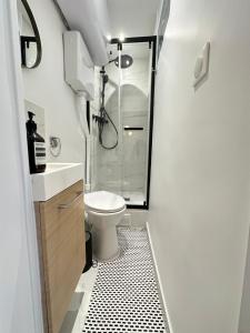 Studio elegant au coeur de Saint-Germain-des-Pres