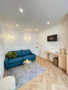 Studio elegant au coeur de Saint-Germain-des-Pres