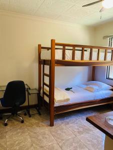 Gallery image of Casa Mano de Tigre in Potrerillos