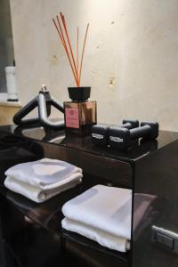 Foto Roomas asuva majutusasutuse Stendhal Luxury Suites galeriist