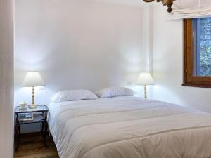 Postel nebo postele na pokoji v ubytování Pepe's Home, comfort per coppie o famiglie