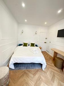 Studio elegant au coeur de Saint-Germain-des-Pres