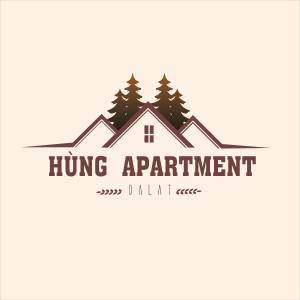 Logo/bảng hiệu tại căn hộ