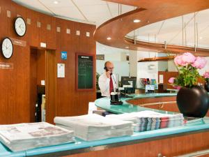 Hosté ubytování Aparthotel Adagio 4personnes paris 15eme,parking inclus ,proche Arena et parc expo