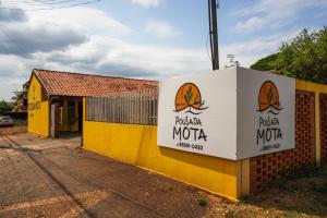 Gallery image of Pousada Mota in Bonito