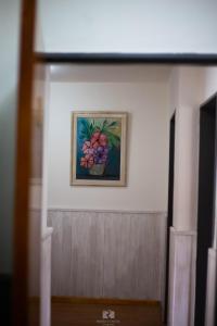 Afbeelding uit fotogalerij van Hostería Las Rosas in Esquel