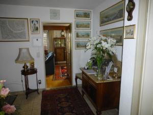 Foto dalla galleria di B&B Pappelweg - 2 a Muttenz
