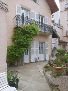 Gallery image of Vichy Sejour in Vichy +124 photos