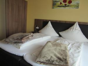 Fotografie z fotogalerie ubytování Hotel Restaurant Jonkhans v destinaci Rees