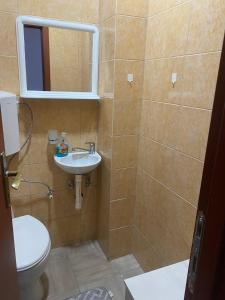 O baie la Apartman Rankovic +8 fotografii