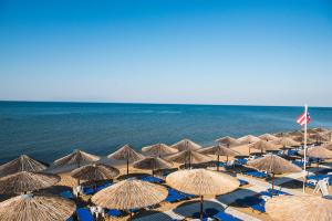 Φωτογραφία από το άλμπουμ του Santa Rosa Hotel & Beach στην Αλεξανδρούπολη
