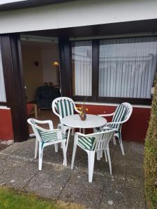 Galería fotográfica de Feriengarten Dahme W 16 en Dahme 2 fotos más
