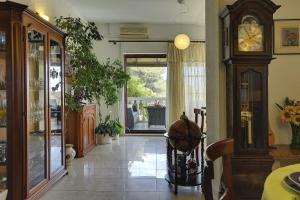 Fotografie z fotogalerie ubytování Villa Mima v destinaci Banjole