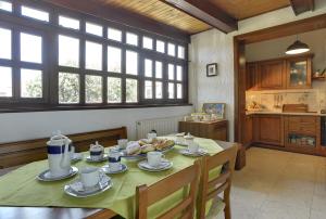 Fotografie z fotogalerie ubytování Villa Mima v destinaci Banjole