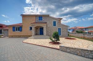 Fotografie z fotogalerie ubytování Villa Golubovo v destinaci Mednjan