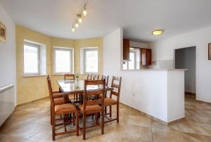 Fotografie z fotogalerie ubytování Villa Golubovo v destinaci Mednjan + 23 fotografií