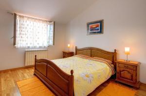 Fotografie z fotogalerie ubytování Villa Golubovo v destinaci Mednjan