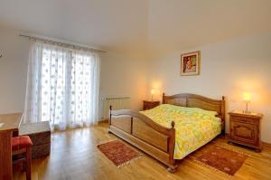 Fotografie z fotogalerie ubytování Villa Golubovo v destinaci Mednjan