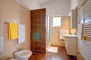 Fotografie z fotogalerie ubytování Villa Golubovo v destinaci Mednjan