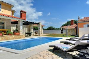 Fotografie z fotogalerie ubytování Villa Golubovo v destinaci Mednjan