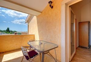 Fotografie z fotogalerie ubytování Villa Golubovo v destinaci Mednjan