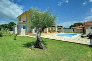 Fotografie z fotogalerie ubytování Villa Golubovo v destinaci Mednjan