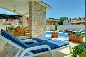 Fotografie z fotogalerie ubytování Villa Golubovo v destinaci Mednjan