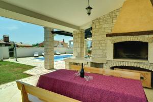 Fotografie z fotogalerie ubytování Villa Golubovo v destinaci Mednjan