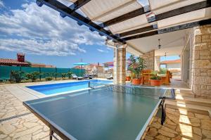Fotografie z fotogalerie ubytování Villa Golubovo v destinaci Mednjan