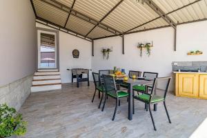 Fotografie z fotogalerie ubytování Holiday House Ulika v destinaci Loborika