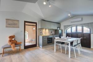 Fotografie z fotogalerie ubytování Villa Jela v Medulinu