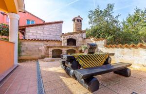 Fotografia z galérie ubytovania Casa Liznjan v destinácii Ližnjan