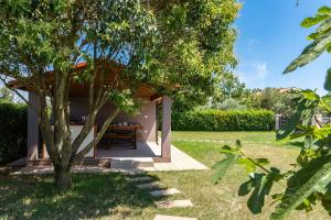 Bilde i galleriet til Villa mit privatem Pool, WLAN, Klima und Bäder en suite i Pula