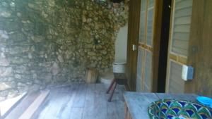 Fotografie z fotogalerie ubytování Villas Eco-Románticas Kúuch Ka´anil v destinaci Bacalar