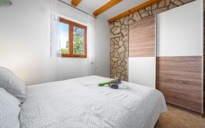 Fotografia z galérie ubytovania Unterkunft mit Sauna, Meerblick, Whirlpool und beheiztem Pool v destinácii Labin