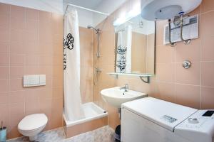 Fotografie z fotogalerie ubytování Appartement Luna v Medulinu