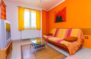 Fotografie z fotogalerie ubytování Appartement mit großem Pool, Volleyballfeld, Tischtennis und Tischfußball v destinaci Valtura + 23 fotografií