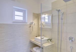 Kúpeľňa v ubytovaní Schöne Finca mit privatem Pool, Klima, WLAN, Terrasse, Grill + 25 fotografií