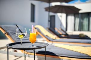 Fotografie z fotogalerie ubytování Top-Villa mit großem Pool, Billard, Kicker, Darts v destinaci Kaštel