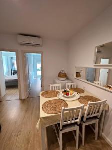 Fotografie z fotogalerie ubytování Apartamento para 5 personas en centro de la ciudad ve Valencii
